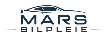logo mars bilpleie